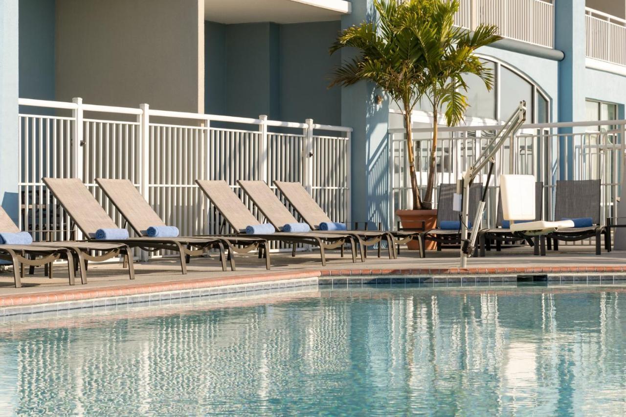 Holiday Inn & Suites Ocean City By Ihg Exteriér fotografie